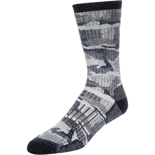 Simms Merino Midweight Hiker Sock - Women's