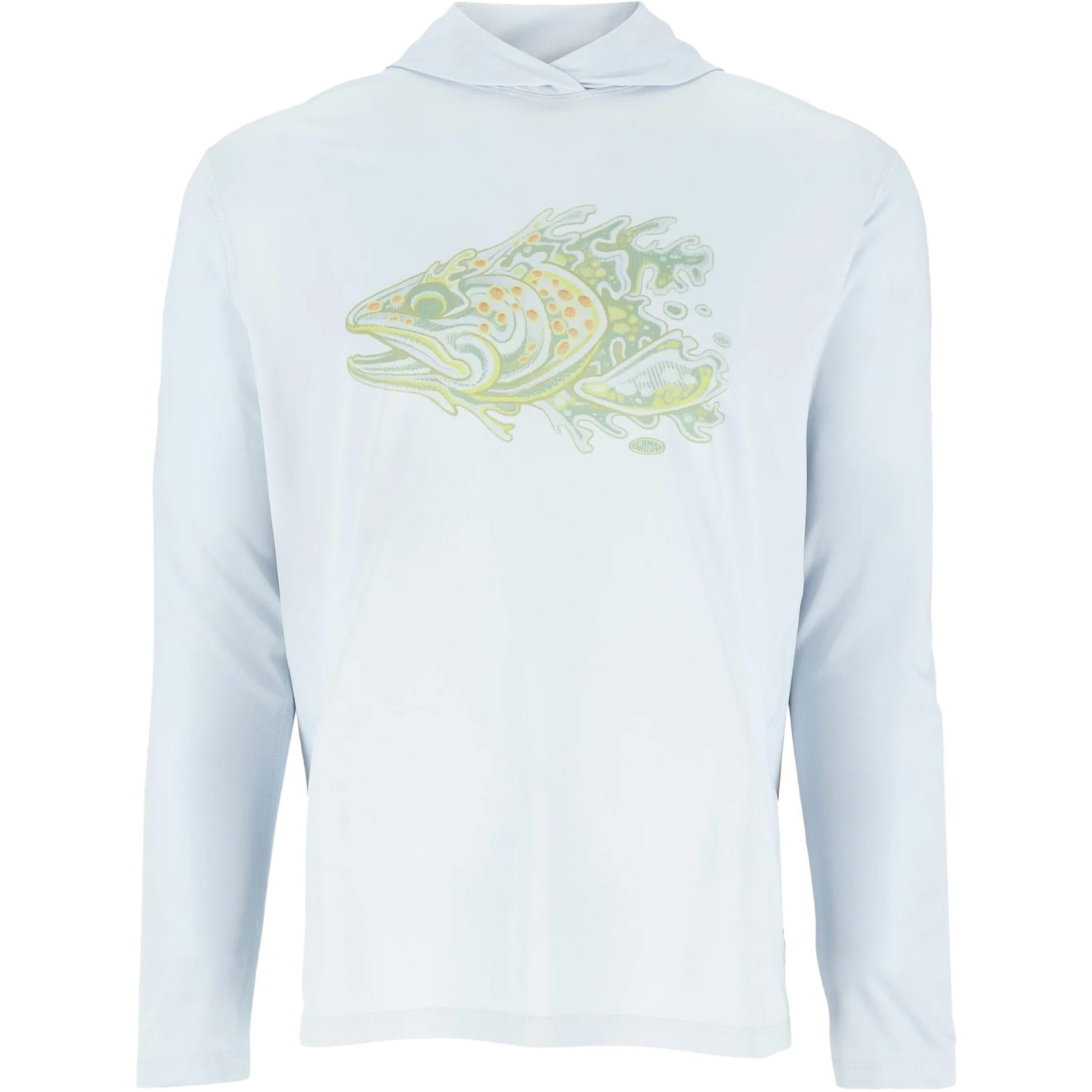 Simms Tech Hoody - Men's