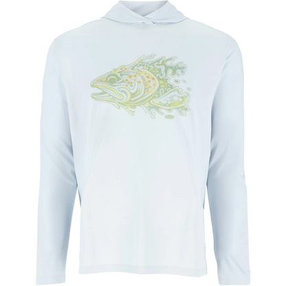 Simms Tech Hoody - Men's