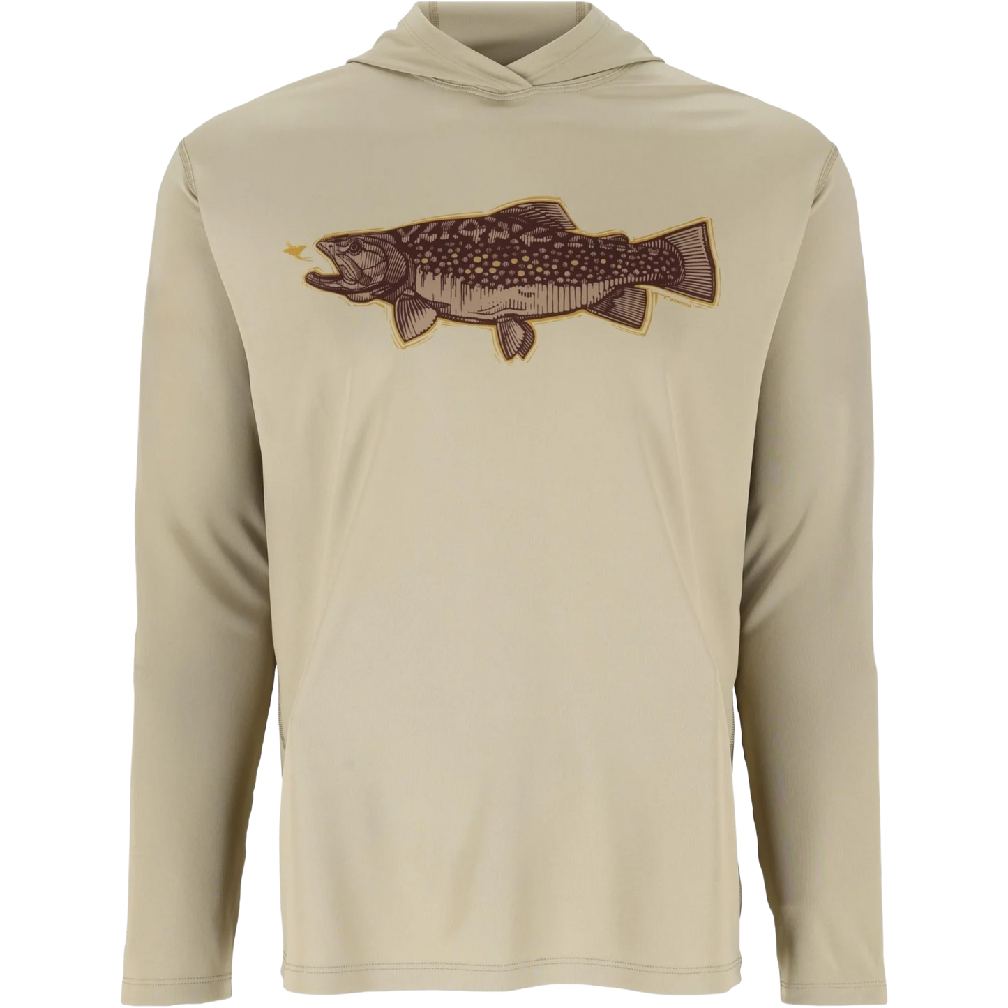 Simms Tech Hoody - Men's