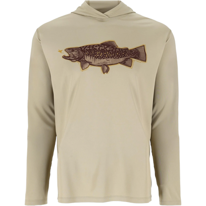 Simms Tech Hoody - Men's