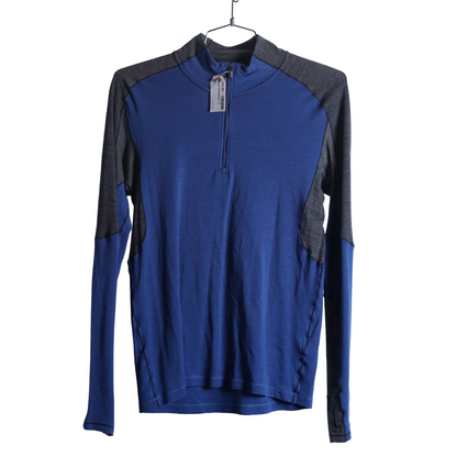 Smart Wool Baselayer - Men's (M)