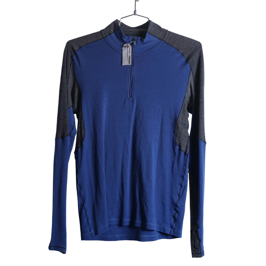 Smart Wool Baselayer - Men's (M)