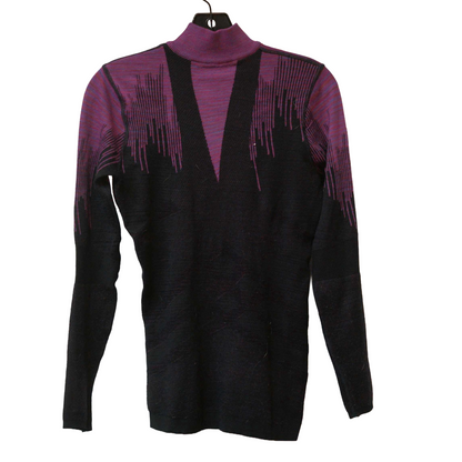 Smart Wool Quarter Zip Base Layer - Women's (S)