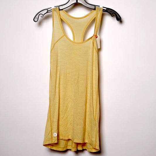 Smartwool Active Ultralite Racerback Tank - Women's (M)