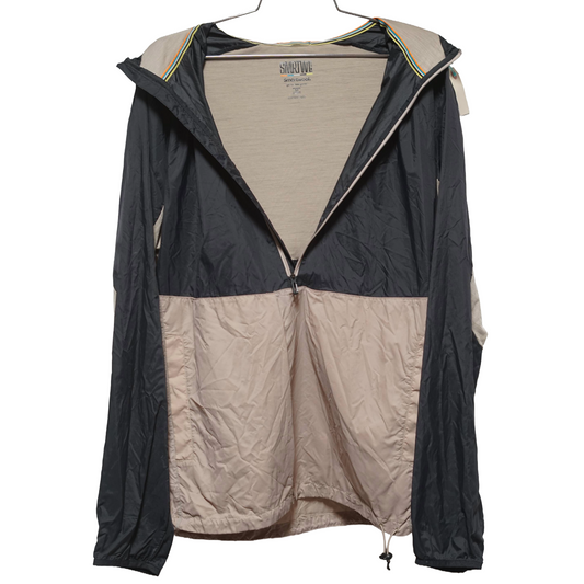 Smartwool Merino Sport Ultra Light Anorak - Men's (M)