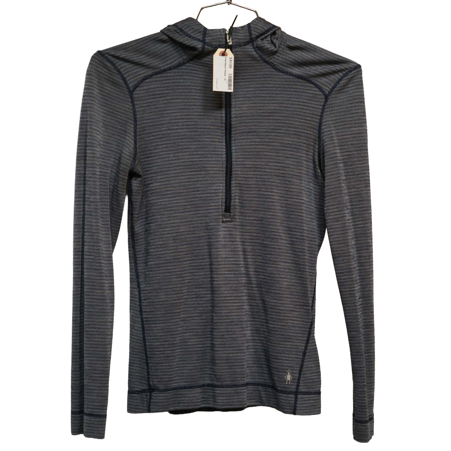 Smartwool Base Layer Hoody - Women's (M)
