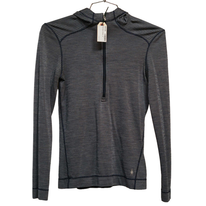 Smartwool Base Layer Hoody - Women's (M)