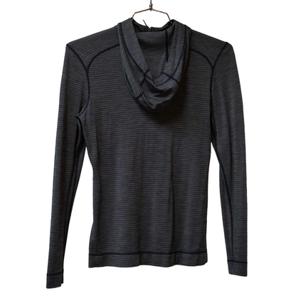 Smartwool Base Layer Hoody - Women's (M)