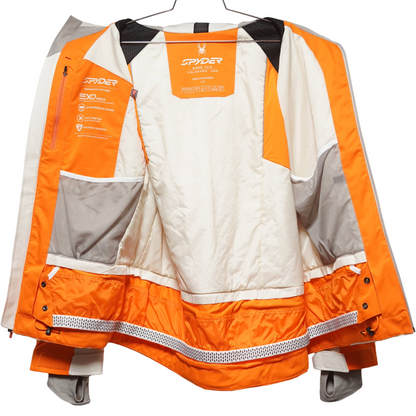 Spyder Titan Jacket - Men's (L)