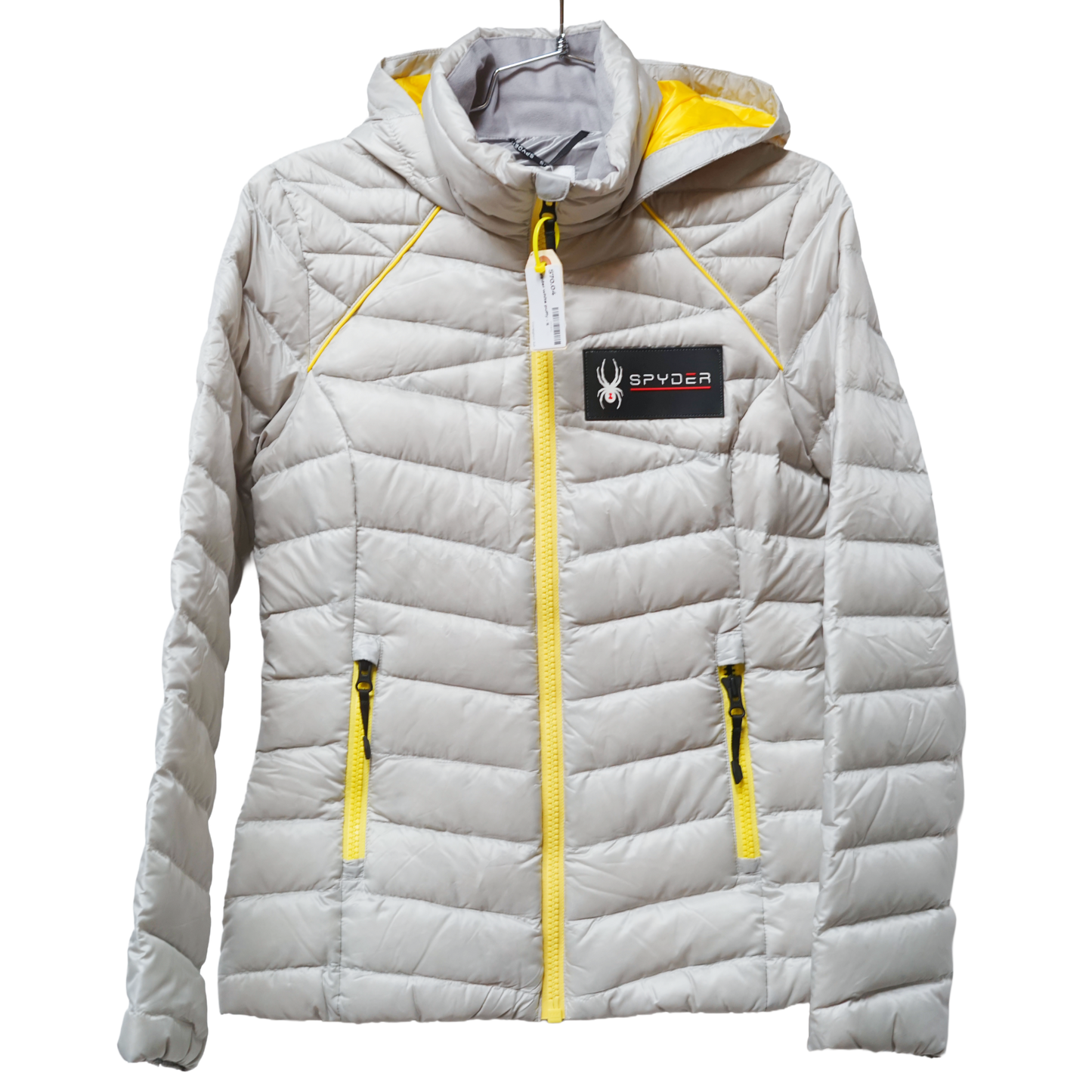 Spyder USST Timeless Down Jacket - Women's (S, XL)