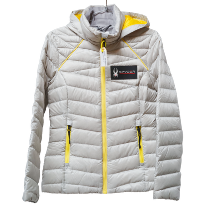 Spyder USST Timeless Down Jacket - Women's (S, XL)