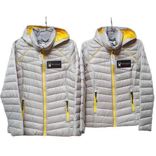 Spyder USST Timeless Down Jacket - Women's (S, XL)