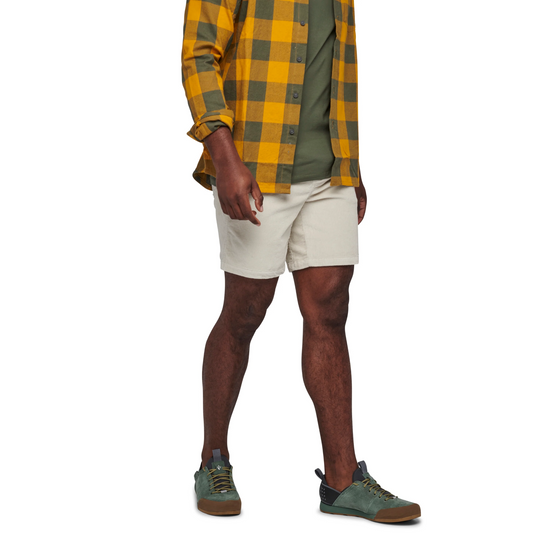 Black Diamond Dirtbag Shorts, Corduroy - Men's