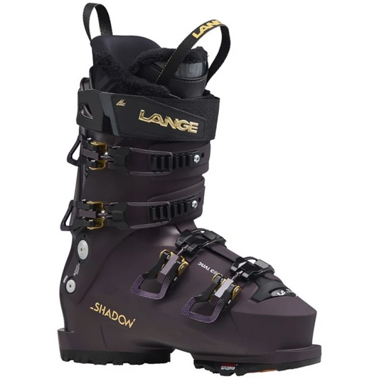 Lange Shadow 115 GW LV Ski Boots, 2026 - Women's