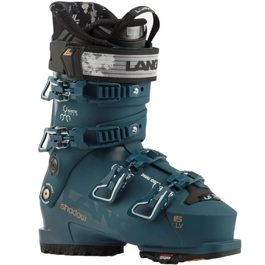 Lange Shadow 115 GW LV Ski Boots, 2025 - Women's