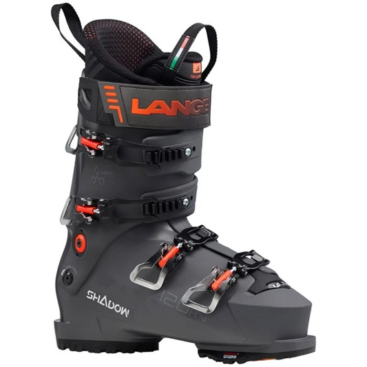 Lange Shadow 120 HV GW Ski Boots, 2026 - Men's