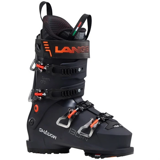 Lange Shadow 130 GW HV Ski Boots, 2026 - Men's