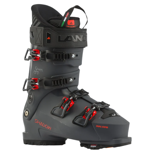 Lange Shadow 120 LV GW Ski Boots, 2025 - Men's
