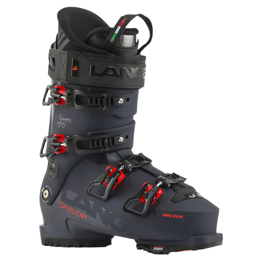 Lange Shadow 130 GW LV Ski Boots, 2025 - Men's
