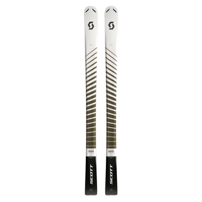 Scott Proguide 89 Skis, 2024 - Men's
