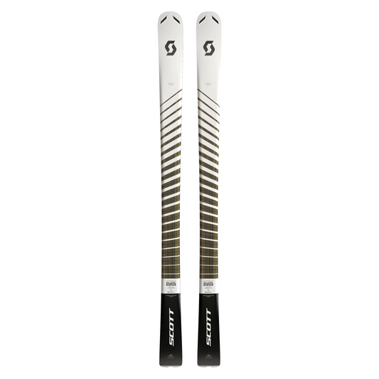 Scott Proguide 89 Skis, 2024 - Men's