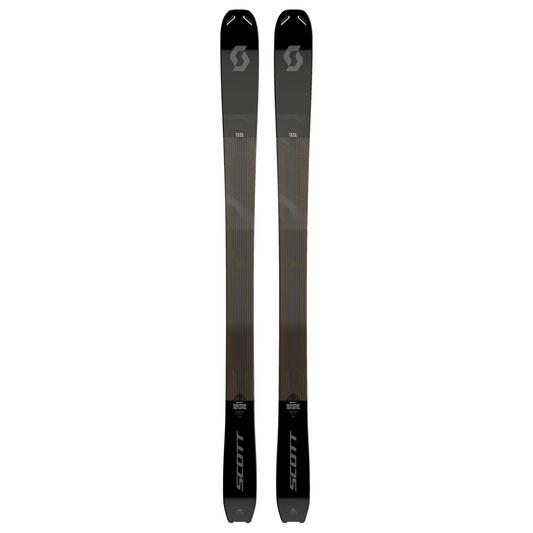 Scott Pure Tour 100 Skis, 2024 - Men's