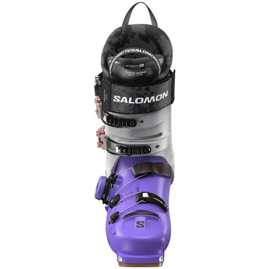 Salomon SHIFT ALPHA BOA 130 Touring Ski Boots, 2026 - Men's