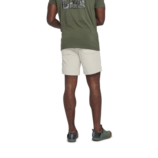 Black Diamond Dirtbag Shorts, Corduroy - Men's