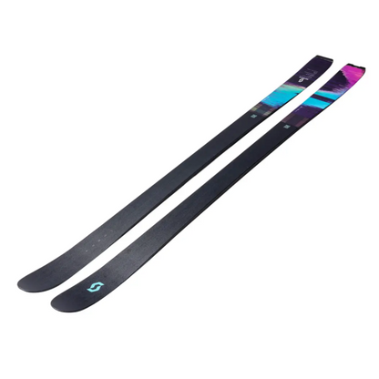 Scott Pure Mission 98 Ti Skis, 2025 - Unisex