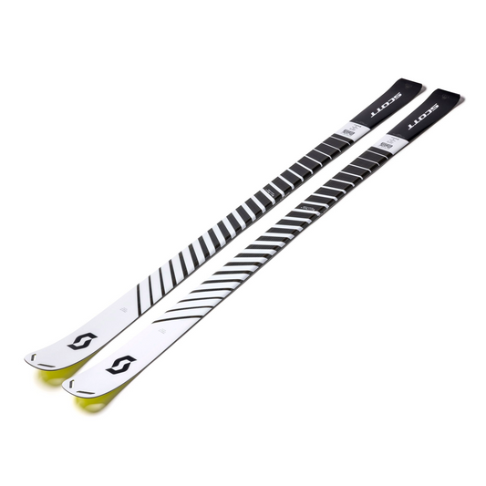 Scott Proguide 89 Skis, 2024 - Men's