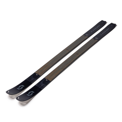 Scott Pure Tour 100 Skis - Men's
