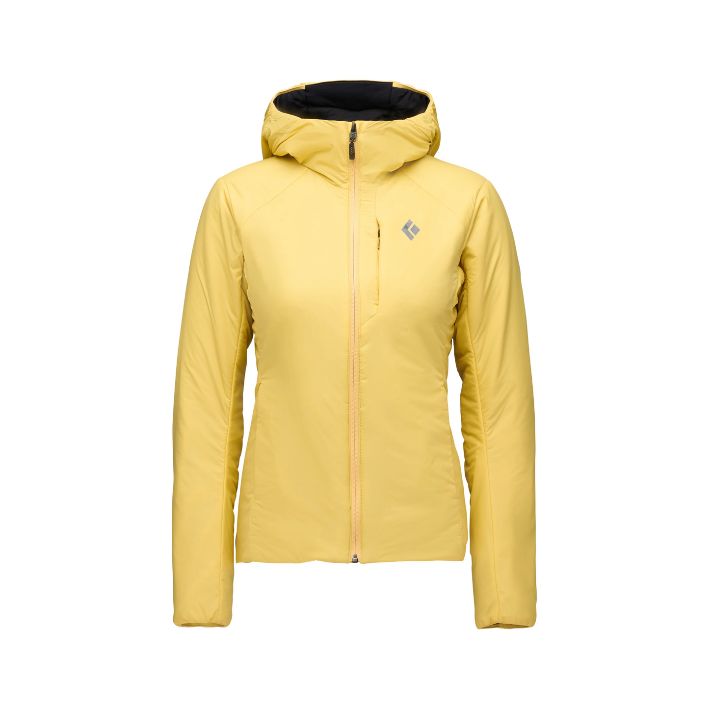 First Light 2.0 Stretch Hoody - Women's