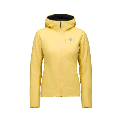 First Light 2.0 Stretch Hoody - Women's