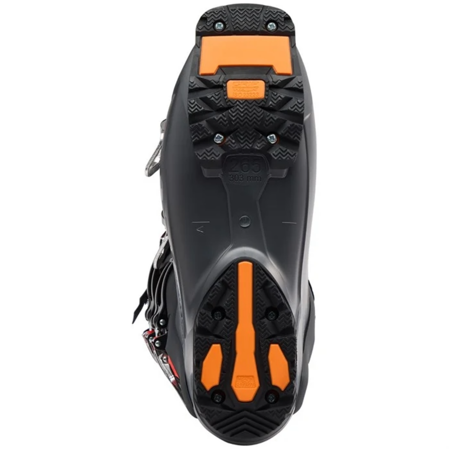 Lange Shadow 120 HV GW Ski Boots, 2026 - Men's