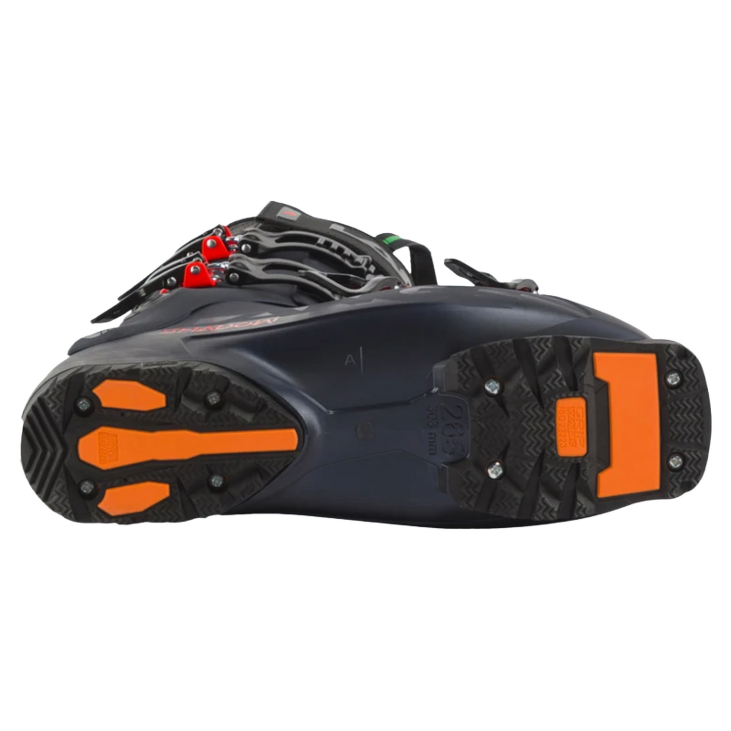 Lange Shadow 130 GW LV Ski Boots, 2025 - Men's