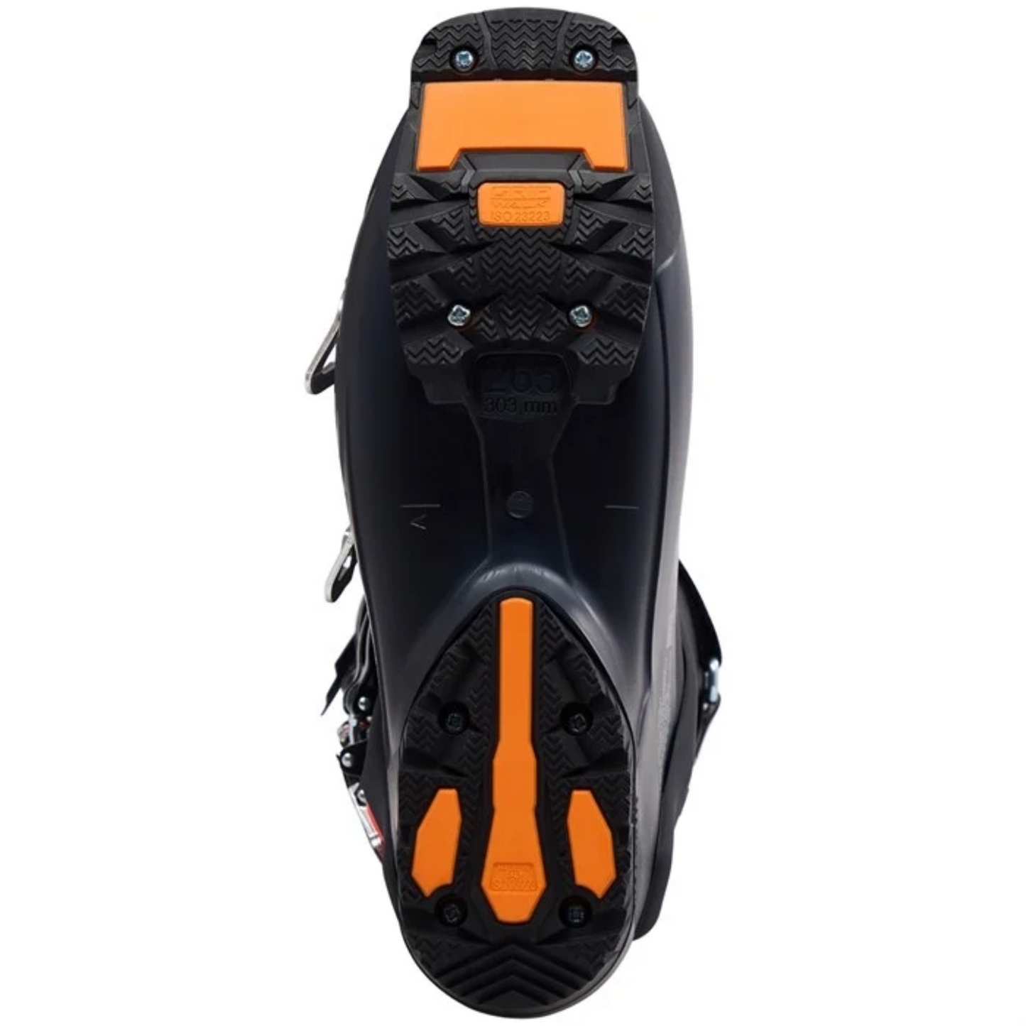 Lange Shadow 130 GW HV Ski Boots, 2026 - Men's