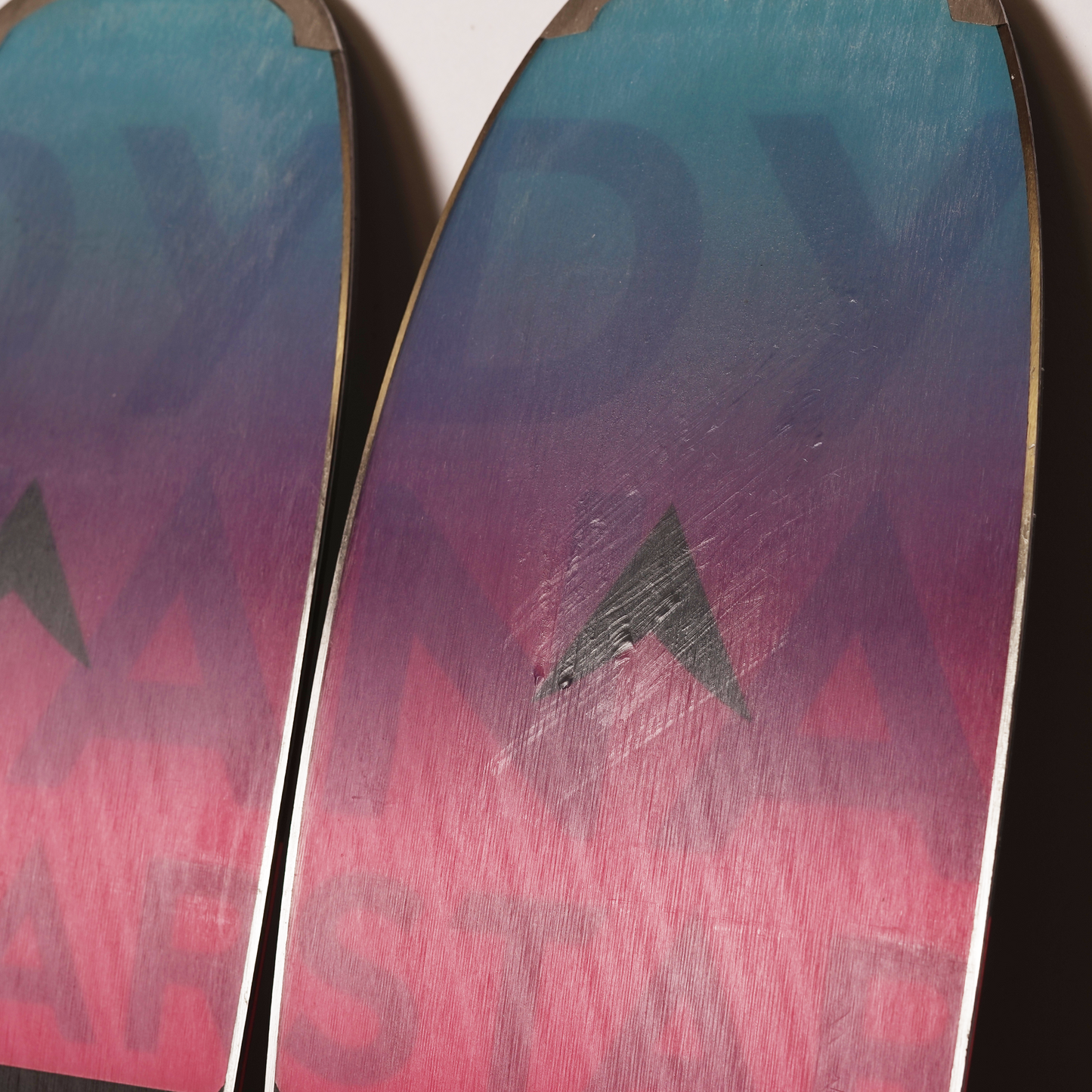 Dynastar M-Cross W 88 w/ Look 12 Demo Bindings