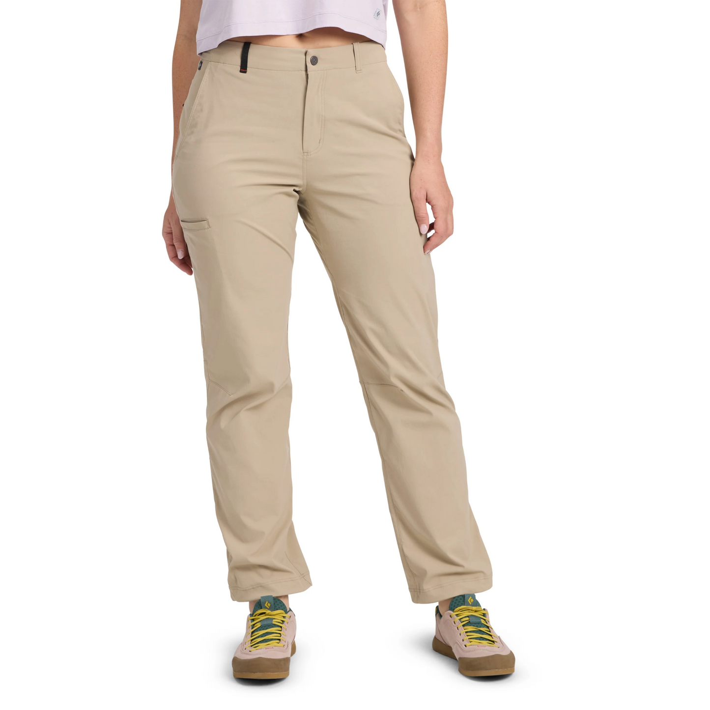 Black Diamond Pursuit Pants - Women's