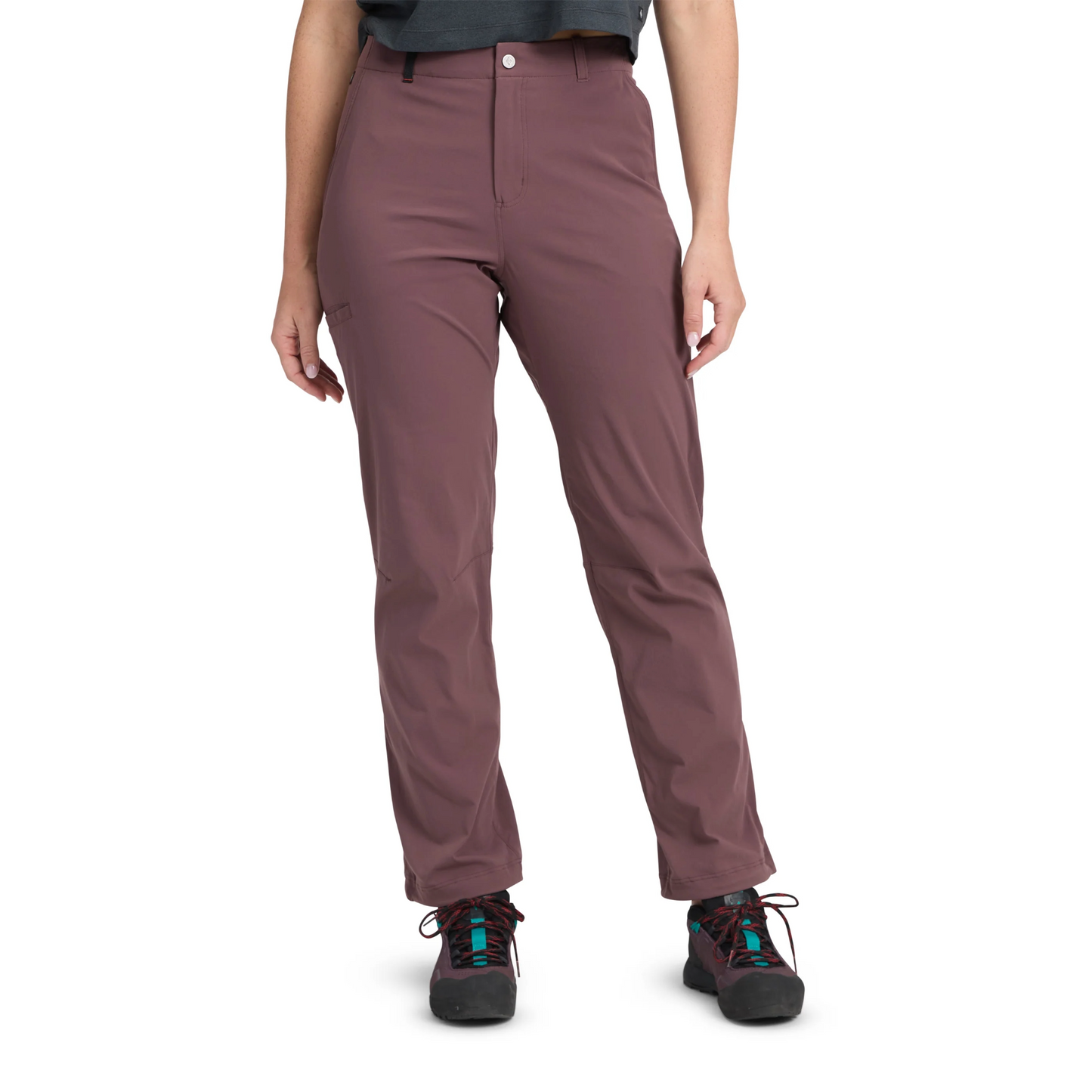 Black Diamond Pursuit Pants - Women's