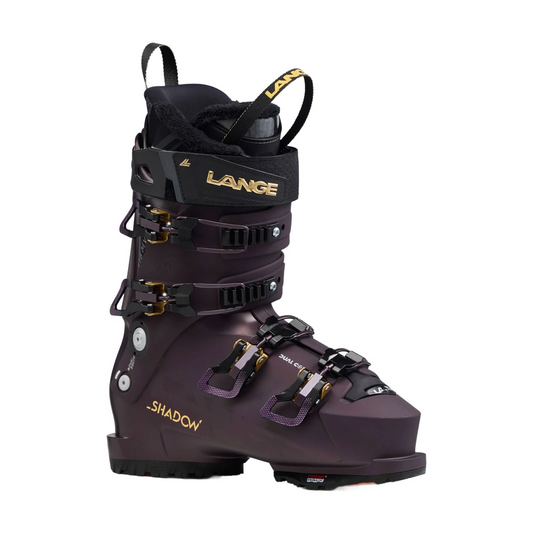 Lange Shadow 115 GW HV Ski Boots, 2026 - Women's