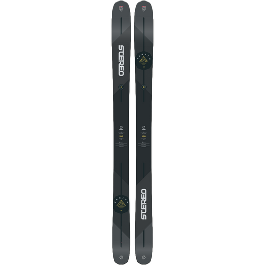 Stereo Zenith V4 107 Skis