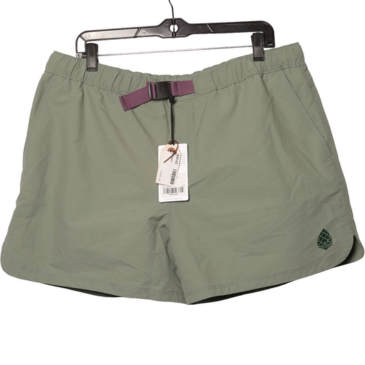 Stio Goodwin Shorts, 5" - Women's (XL)
