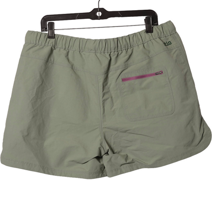 Stio Goodwin Shorts, 5" - Women's (XL)