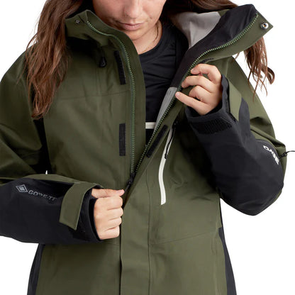 Dakine Stoker GORE-TEX 3L Jacket 1 - Women's