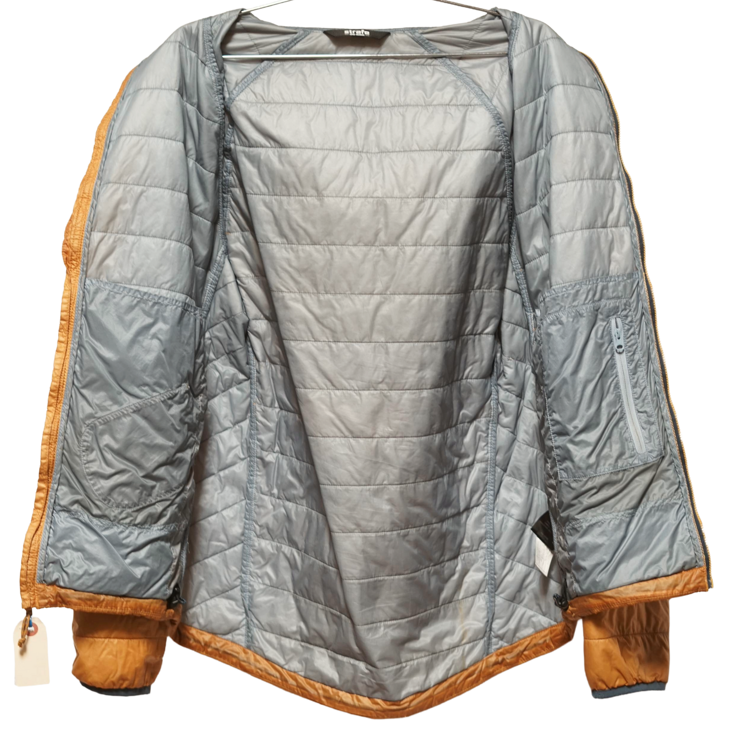 Strafe Outerwear Aero Insulator Jacket - Men's (M)
