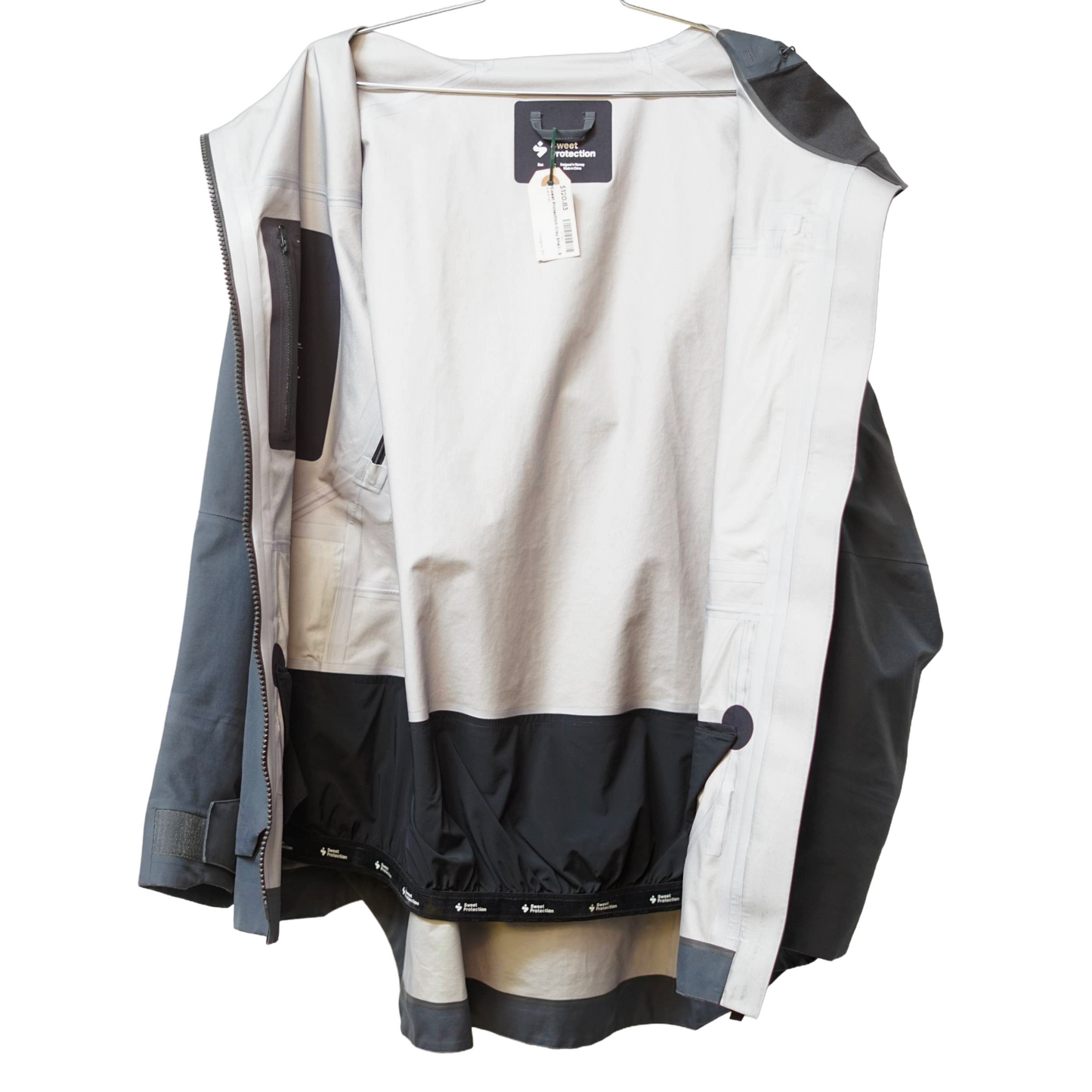 Sweet Protection Crusader X GORE-TEX Shell - Men's (S)