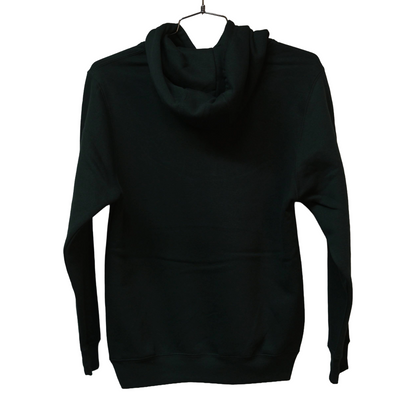 The Gear Room Embroidered Hoody