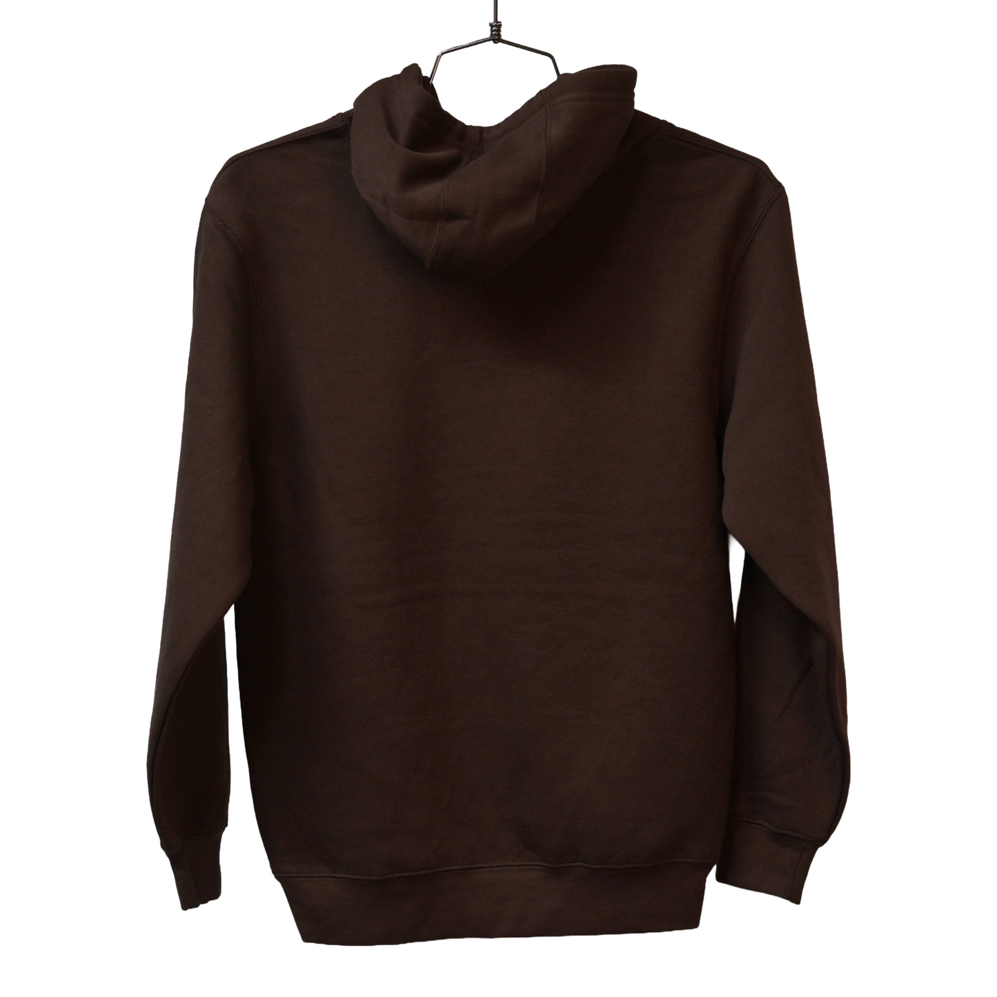 The Gear Room Embroidered Hoody