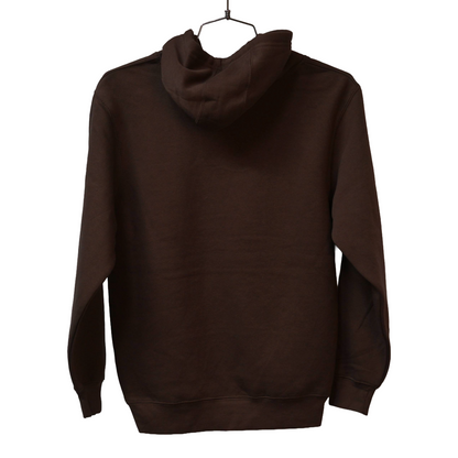 The Gear Room Embroidered Hoody